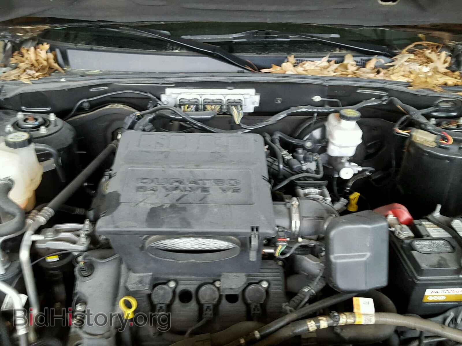 2011 FORD ESCAPE - VIN: 1FMCU0EG8BKC36163 - Фото 7