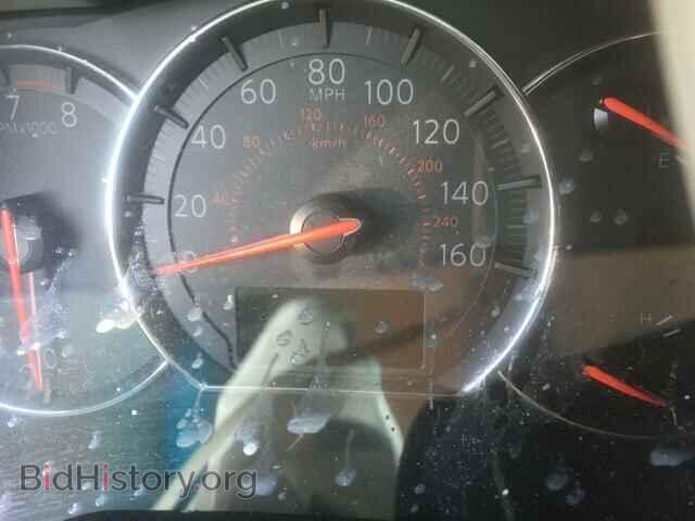 2009 NISSAN MAXIMA - VIN: 1N4AA51E59C812534 - Фото 8