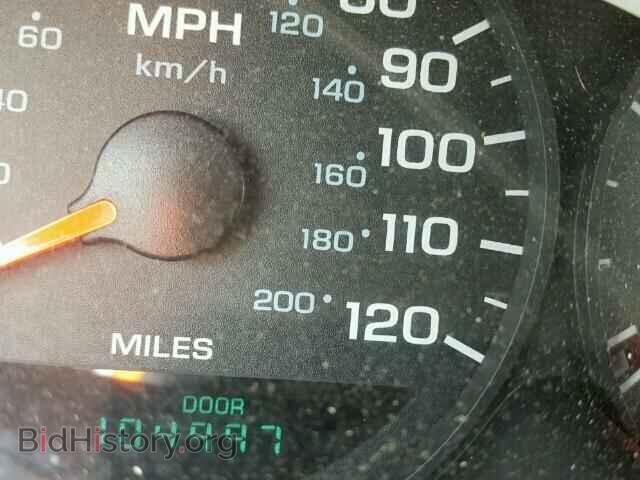 2005 DODGE NEON - VIN: 1B3ES26C65D101672 - Photo 8