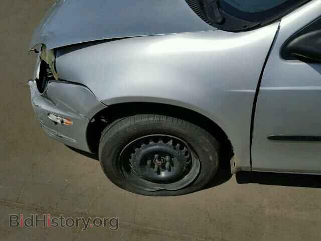 2005 DODGE NEON - VIN: 1B3ES26C65D101672 - Photo 10
