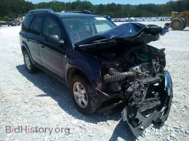 Photo 5GZCZ33D57S822891 - SATURN VUE 2007