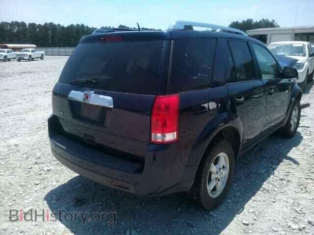 2007 SATURN VUE - VIN: 5GZCZ33D57S822891 - Фото 4