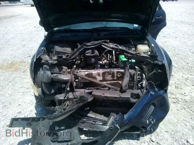 2007 SATURN VUE - VIN: 5GZCZ33D57S822891 - Фото 7