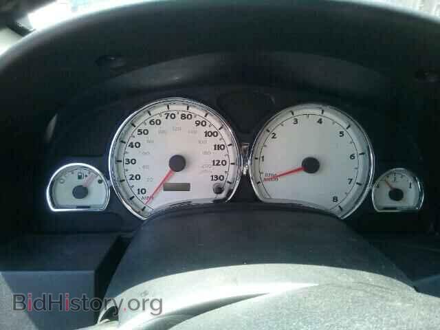 2007 SATURN VUE - VIN: 5GZCZ33D57S822891 - Фото 8