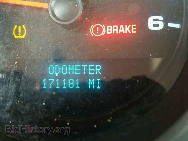 2008 CHEVROLET SILVERADO - VIN: 1GCEC19X98Z111527 - Фото 8