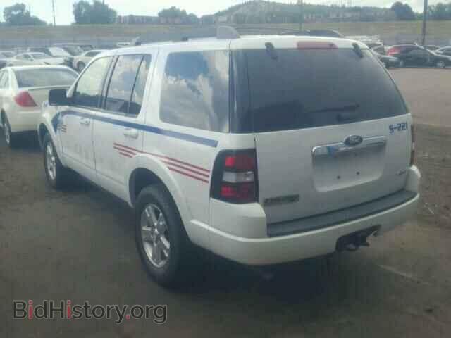 2010 FORD EXPLORER - VIN: 1FMEU7D81AUA82085 - Фото 3