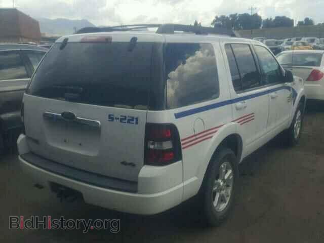 2010 FORD EXPLORER - VIN: 1FMEU7D81AUA82085 - Фото 4