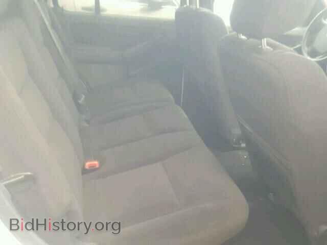 2010 FORD EXPLORER - VIN: 1FMEU7D81AUA82085 - Фото 6