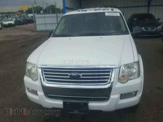 2010 FORD EXPLORER - VIN: 1FMEU7D81AUA82085 - Фото 9
