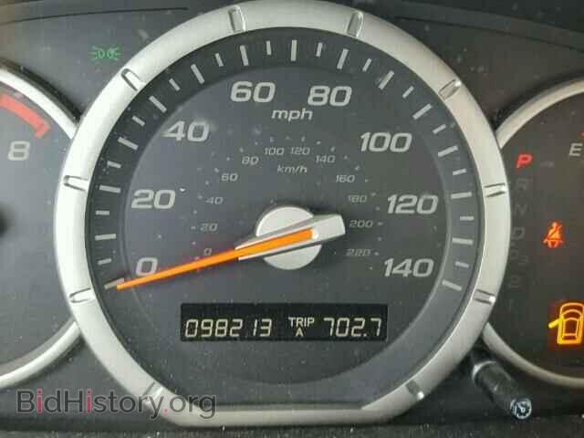 2006 HONDA PILOT - VIN: 5FNYF28726B019271 - Фото 8
