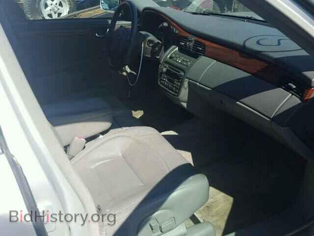 2003 CADILLAC DEVILLE - VIN: 1G6KD54Y23U266680 - Фото 5