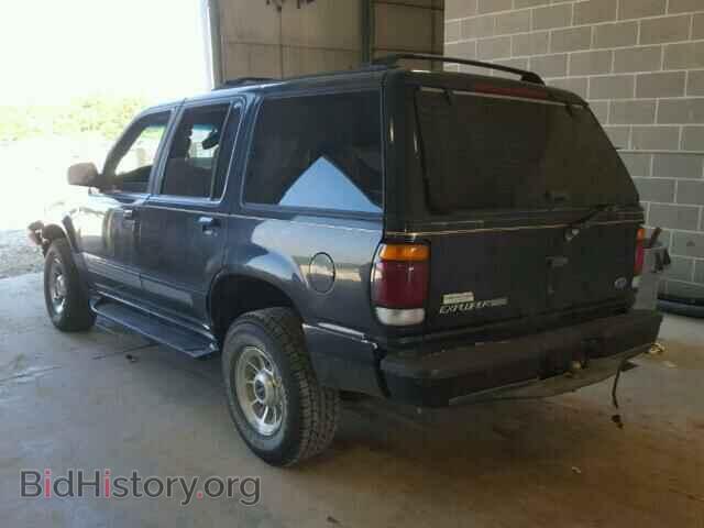 1997 FORD EXPLORER - VIN: 1FMDU35P2VZB37002 - Photo 3