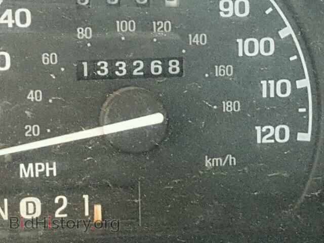 1997 FORD EXPLORER - VIN: 1FMDU35P2VZB37002 - Photo 8