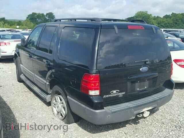 2006 FORD EXPEDITION - VIN: 1FMFU15516LA33178 - Фото 3