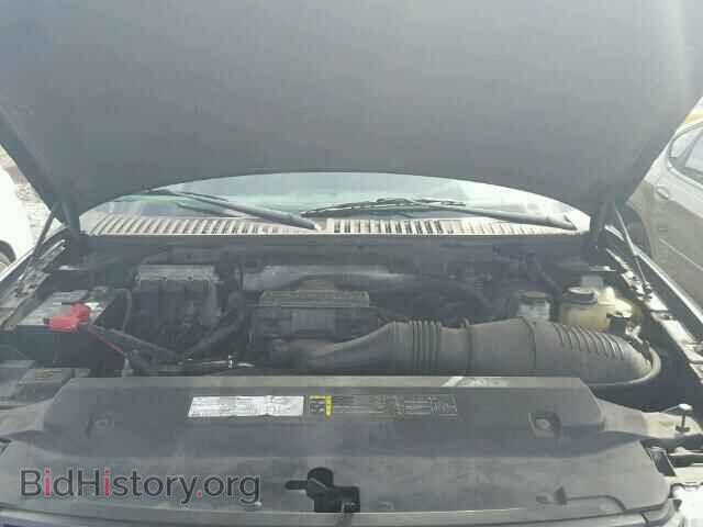 2006 FORD EXPEDITION - VIN: 1FMFU15516LA33178 - Фото 7