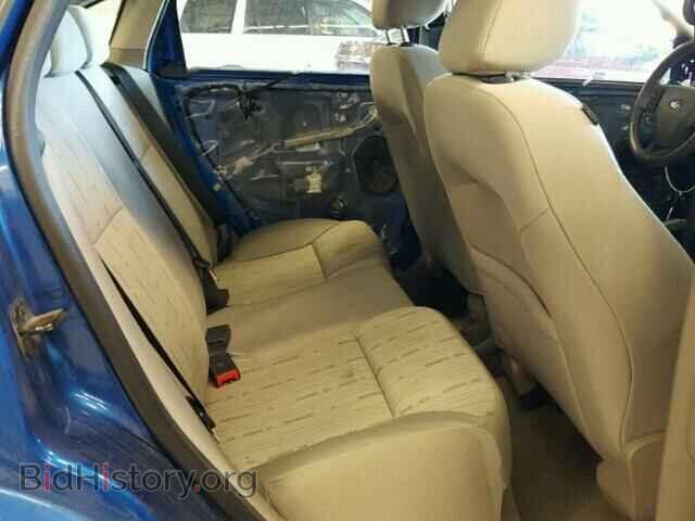 2011 FORD FOCUS - VIN: 1FAHP3FNXBW166843 - Фото 6