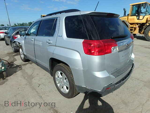 2015 GMC TERRAIN - VIN: 2GKALREK0F6321759 - Фото 3