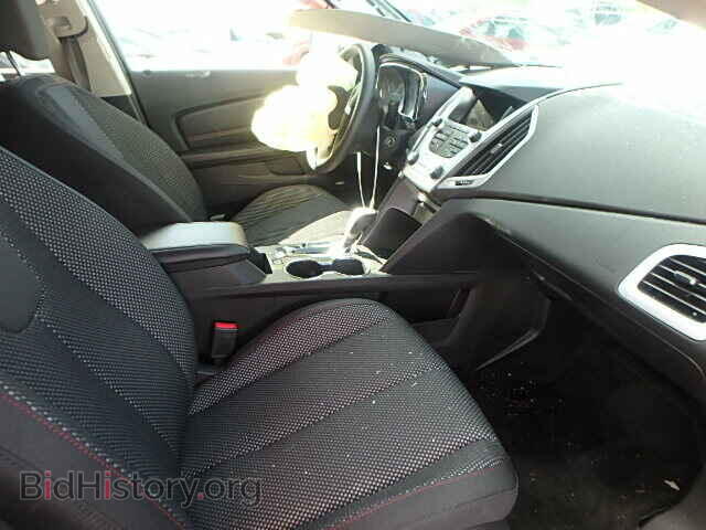 2015 GMC TERRAIN - VIN: 2GKALREK0F6321759 - Фото 5