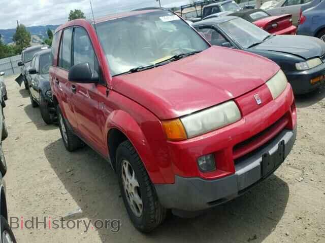 Photo 5GZCZ53B43S887106 - SATURN VUE 2003