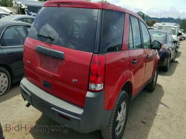 2003 SATURN VUE - VIN: 5GZCZ53B43S887106 - Фото 4