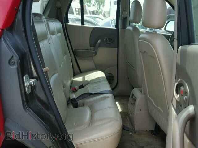 2003 SATURN VUE - VIN: 5GZCZ53B43S887106 - Фото 6