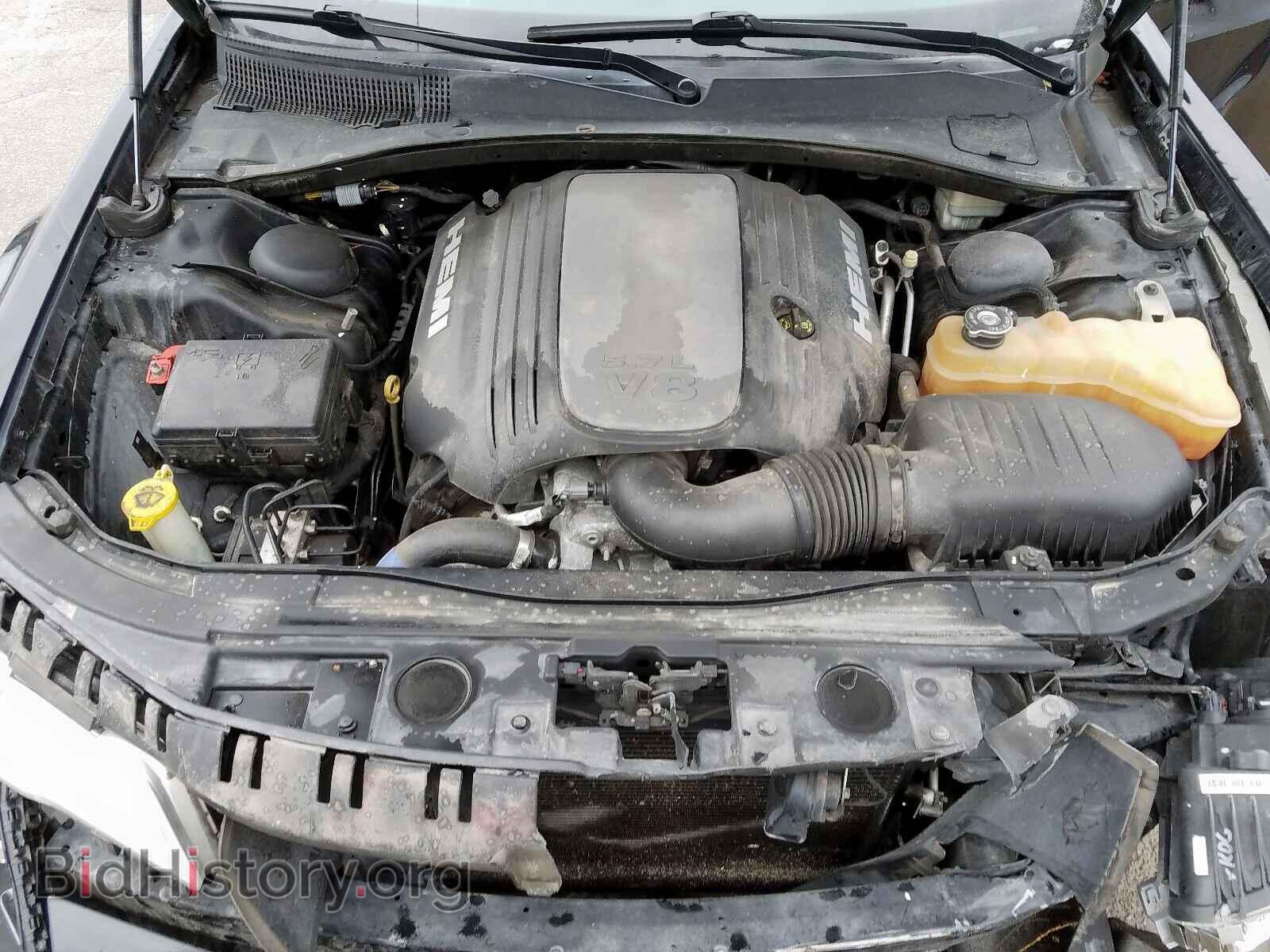 2014 CHRYSLER 300 - VIN: 2C3CCAKT5EH229458 - Фото 7