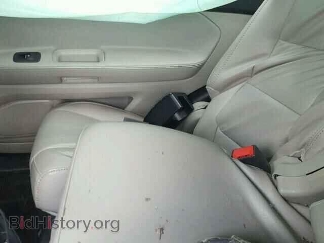 2013 FORD EXPLORER - VIN: 1FM5K7D8XDGA33704 - Фото 6