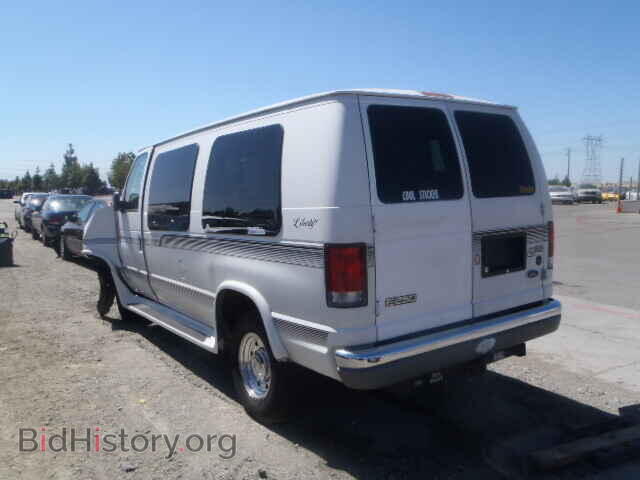1999 FORD ECONOLINE - VIN: 1FDPE24L6XHA69847 - Фото 2