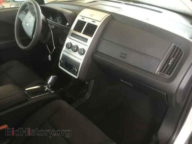 2010 DODGE JOURNEY - VIN: 3D4PG4FB3AT117590 - Фото 5