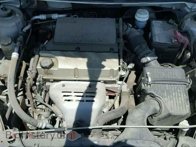 2010 MITSUBISHI GALANT - VIN: 4A32B2FFXAE008408 - Фото 7