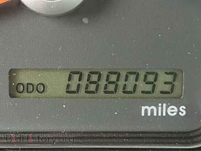 2010 MITSUBISHI GALANT - VIN: 4A32B2FFXAE008408 - Фото 8