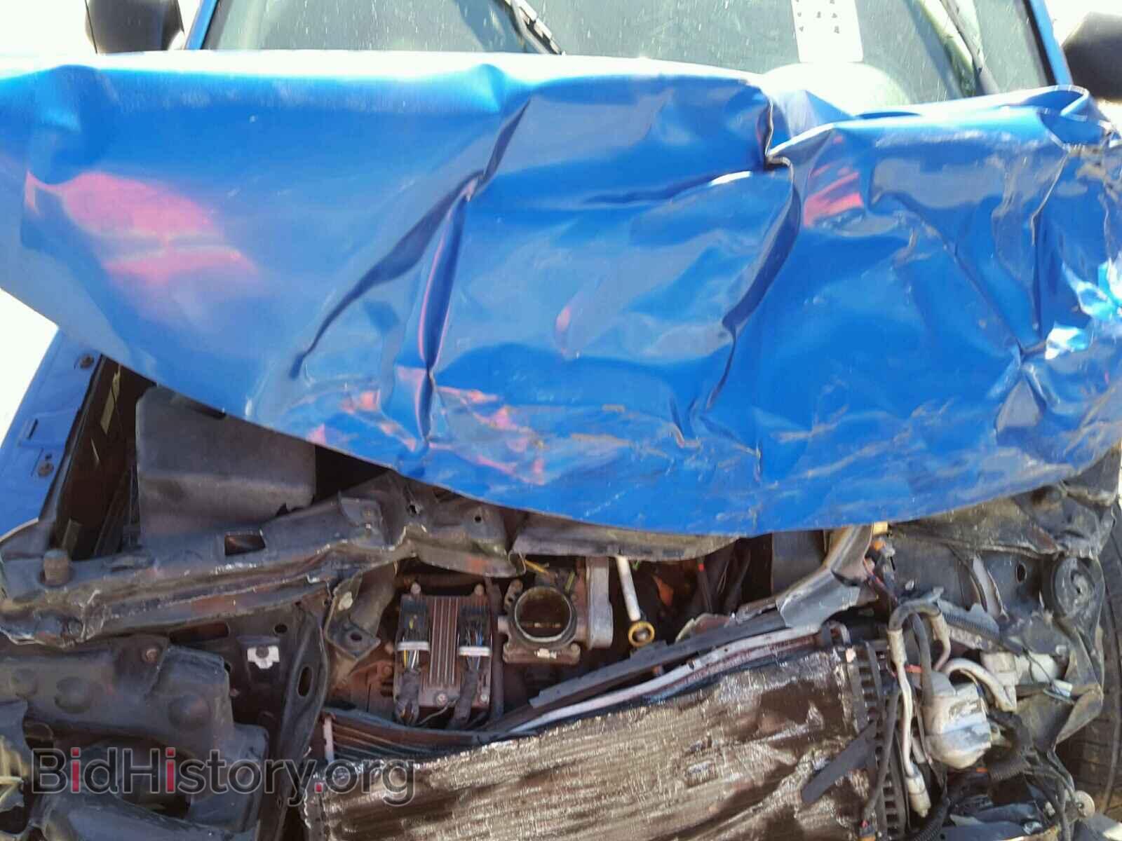 2003 SATURN VUE - VIN: 5GZCZ33D93S836481 - Фото 7