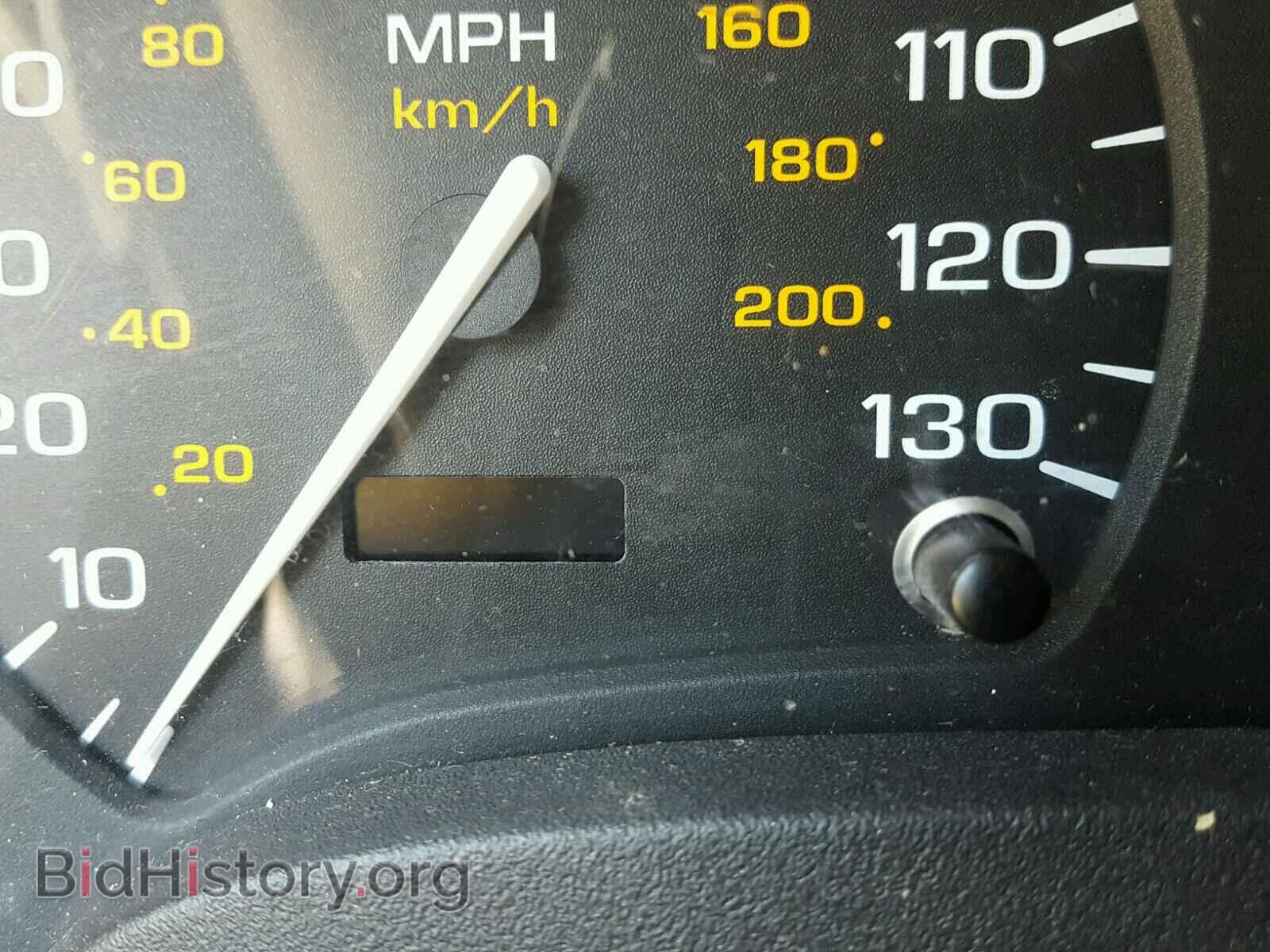 2003 SATURN VUE - VIN: 5GZCZ33D93S836481 - Фото 8