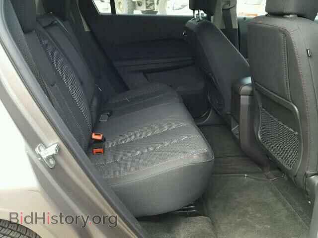 2012 GMC TERRAIN - VIN: 2GKALSEK8C6291624 - Фото 6