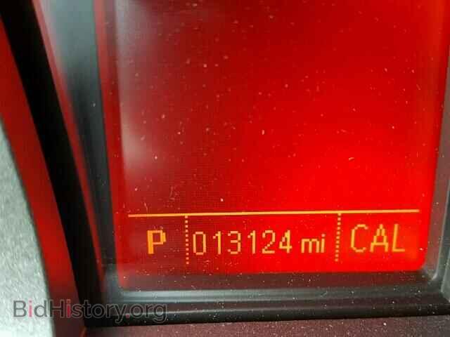 2012 GMC TERRAIN - VIN: 2GKALSEK8C6291624 - Фото 8