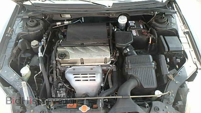 2004 MITSUBISHI GALANT - VIN: 4A3AB56F04E045002 - Фото 7