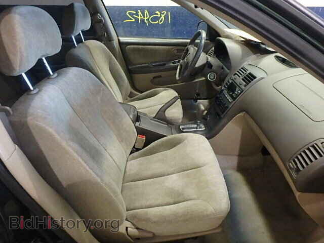 2000 NISSAN MAXIMA - VIN: JN1CA31D3YT757744 - Фото 5
