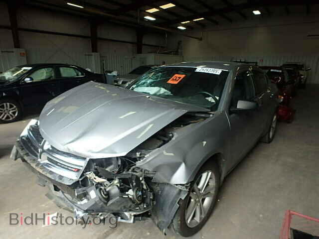 2013 DODGE AVENGER - VIN: 1C3CDZAG0DN610799 - Photo 2