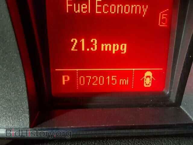 2012 GMC TERRAIN - VIN: 2GKFLVE55C6255312 - Фото 8