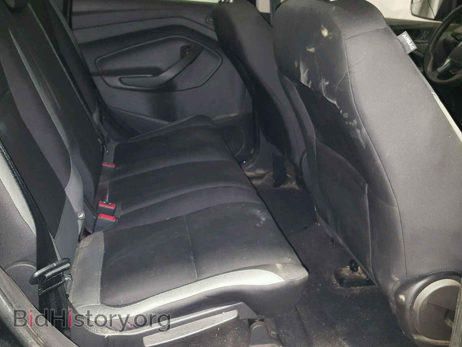 2015 FORD ESCAPE - VIN: 1FMCU0F71FUC20167 - Фото 6