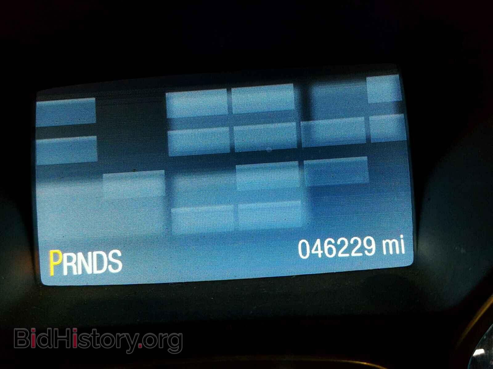 2015 FORD ESCAPE - VIN: 1FMCU0F71FUC20167 - Фото 8