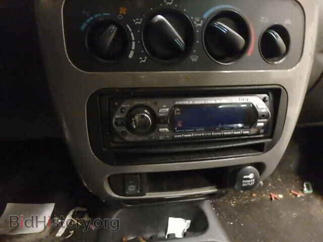 2005 DODGE NEON - VIN: 1B3ES56C15D244174 - Фото 9