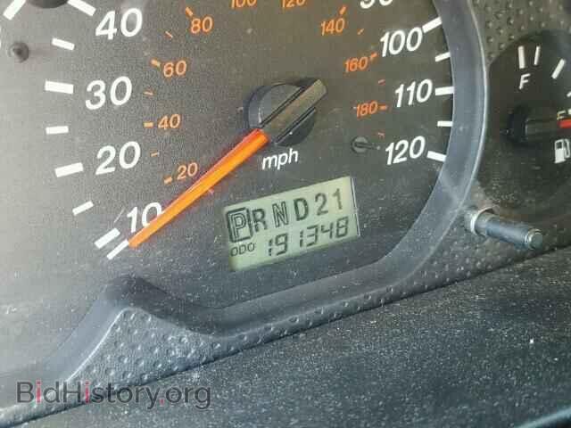 2001 MAZDA TRIBUTE - VIN: 4F2CU08111KM52012 - Фото 8