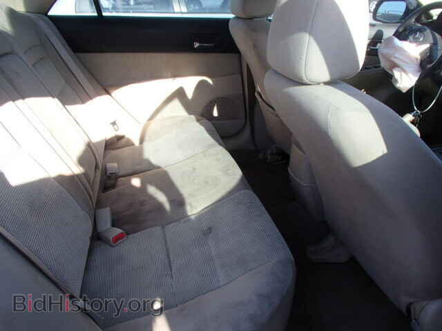 2005 MAZDA 6 - VIN: 1YVFP80C855M49848 - Фото 6