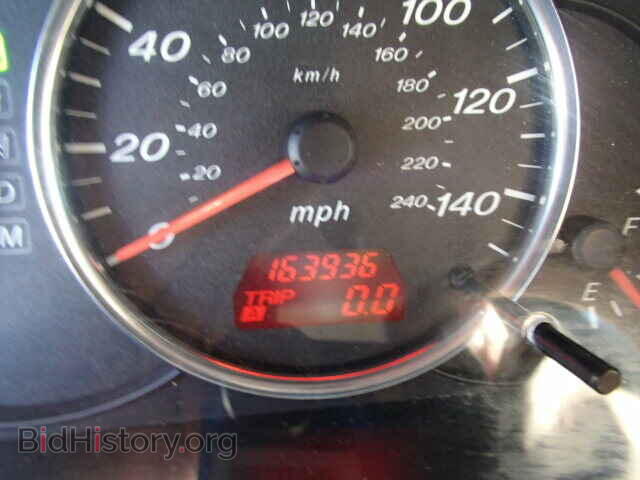 2005 MAZDA 6 - VIN: 1YVFP80C855M49848 - Фото 8