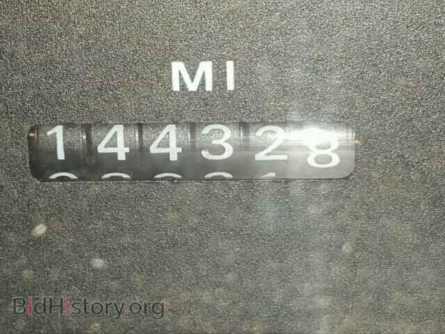 1998 DODGE NEON - VIN: 1B3ES42Y4WD743113 - Фото 8