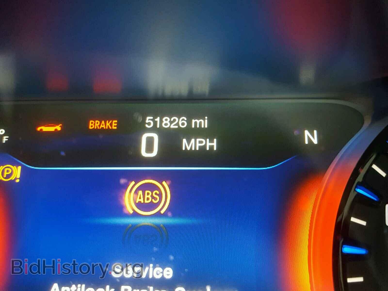 2015 CHRYSLER 200 - VIN: 1C3CCCDG1FN656396 - Фото 8
