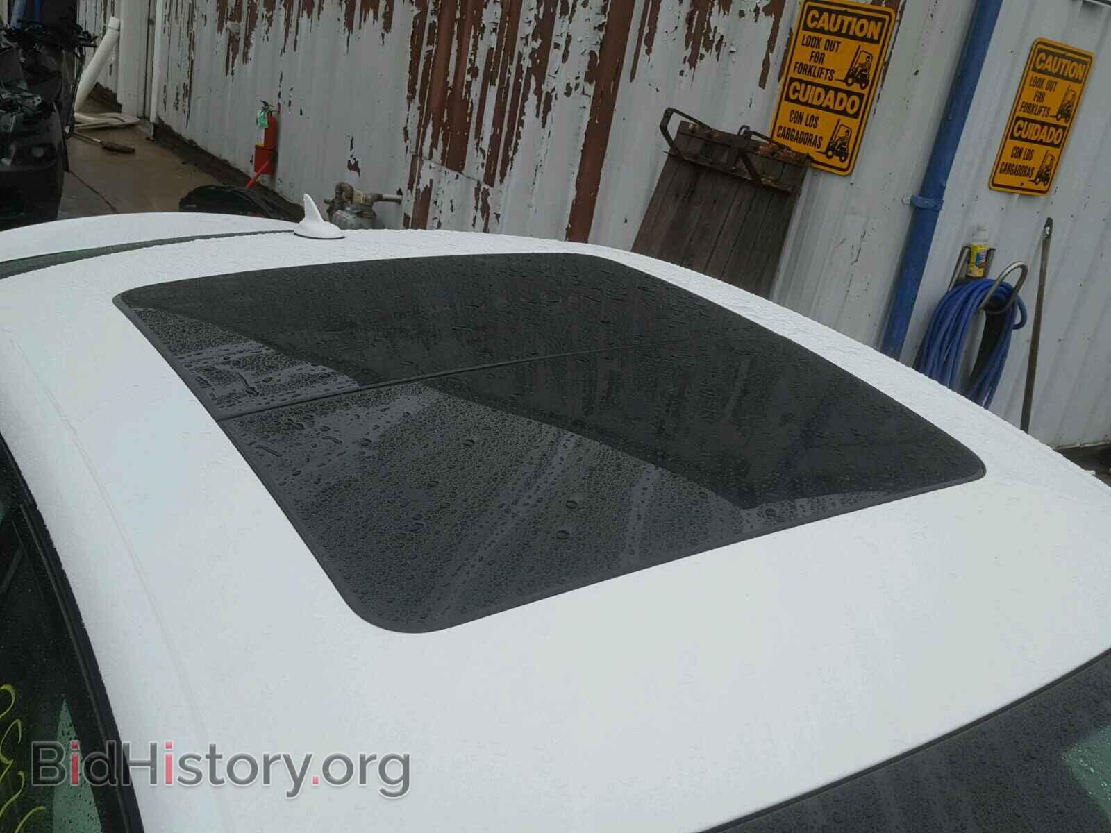 2015 CHRYSLER 200 - VIN: 1C3CCCDG1FN656396 - Фото 9