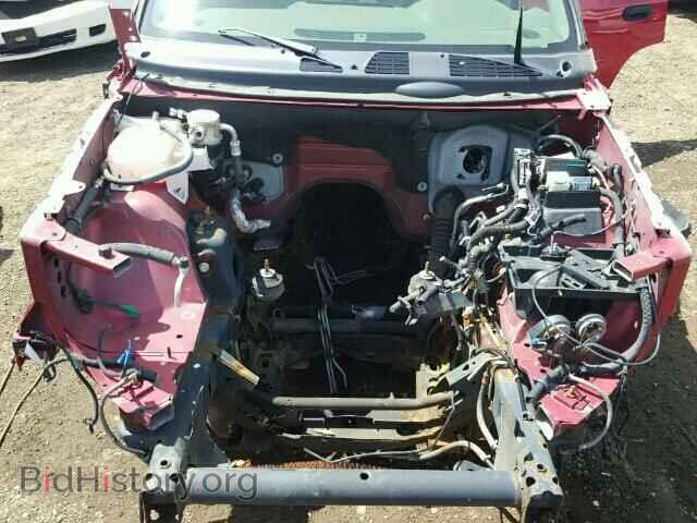 2004 GMC ENVOY - VIN: 1GKDT13S742379590 - Фото 7