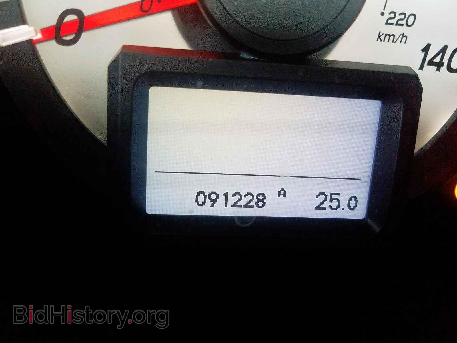 2013 HONDA PILOT - VIN: 5FNYF4H90DB044793 - Фото 8